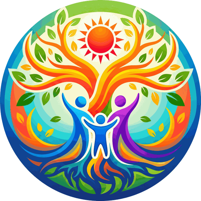 Burlcore Foundation Uganda seal